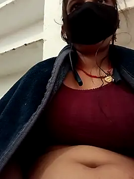 Bandna thakur online show from 21, 2, 2026