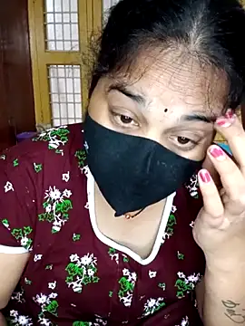 maduri   online show from 25, 3, 2026