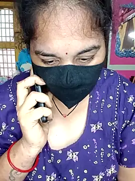 maduri   online show from 19, 4, 2026