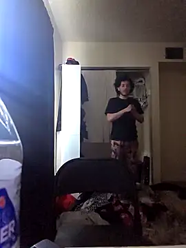 Mr fromtheback online show from 23, 3, 2026