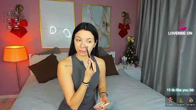 Vicky Sweety online show from 7, 1, 2026