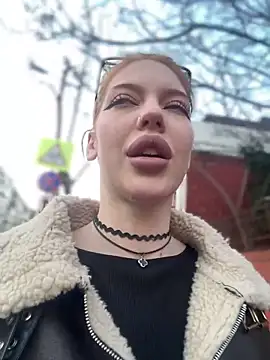 JeanGraay online show from 20, 12, 2025