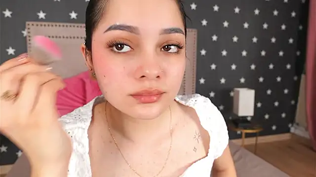 Snapshot of RaquellStar chatting on 19, 2, 2026 RaquellStar online show from 19, 2, 2026