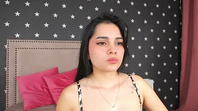 Snapshot of RaquellStar chatting on 23, 2, 2026 RaquellStar online show from 23, 2, 2026