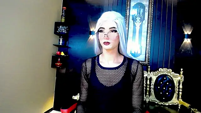 Sharlo  online show from 11, 1, 2026