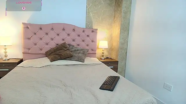 zoe bermudez online show from 7, 2, 2026