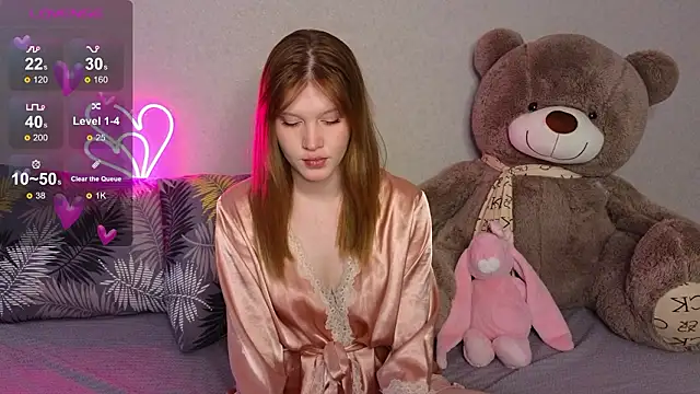 Snapshot of Babe_Jane chatting on 15, 2, 2026 Babe Jane online show from 15, 2, 2026