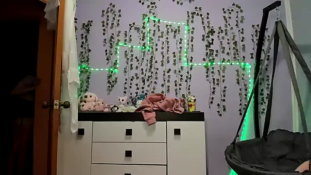 Snapshot of Yoonhee_ki chatting on 15, 3, 2026 Yoonhee ki online show from 15, 3, 2026