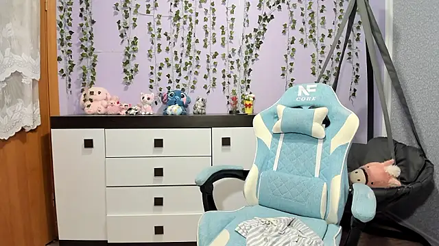 Snapshot of Yoonhee_ki chatting on 24, 3, 2026 Yoonhee ki online show from 24, 3, 2026