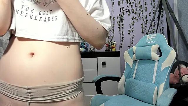 Snapshot of Yoonhee_ki chatting on 27, 3, 2026 Yoonhee ki online show from 27, 3, 2026