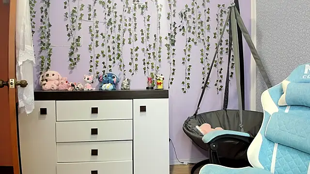 Snapshot of Yoonhee_ki chatting on 1, 4, 2026 Yoonhee ki online show from 1, 4, 2026