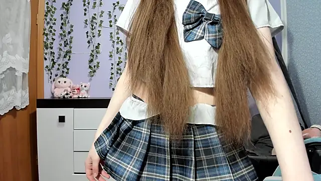 Snapshot of Yoonhee_ki chatting on 12, 4, 2026 Yoonhee ki online show from 12, 4, 2026