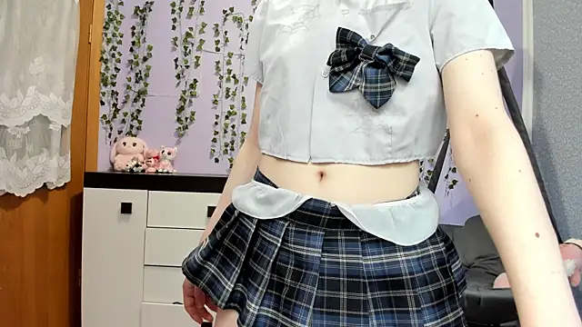 Snapshot of Yoonhee_ki chatting on 13, 4, 2026 Yoonhee ki online show from 13, 4, 2026