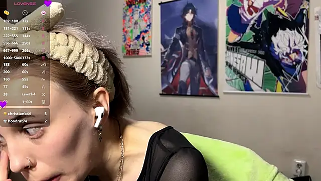 Carollforyou online show from 14, 2, 2026