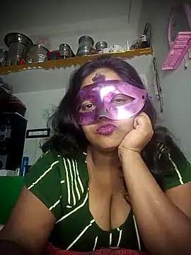 Cutie Tumpa  online show from 22, 12, 2025