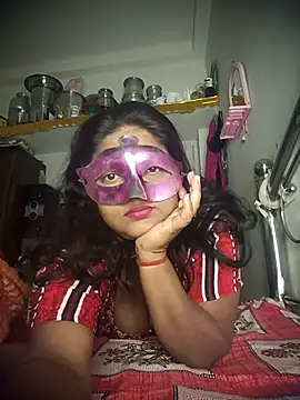 Cutie Tumpa  online show from 9, 1, 2026