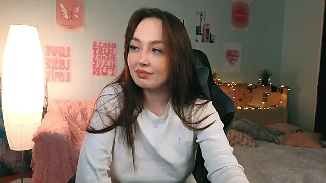 fallin lovee online show from 8, 1, 2026