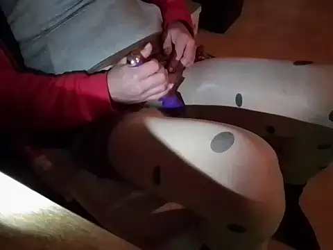 Michaelo666 online show from 11, 1, 2026