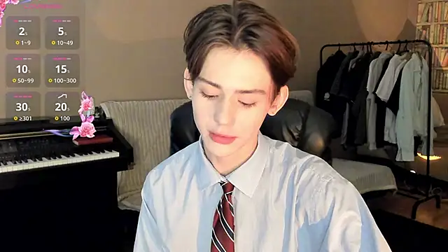 winsdor online show from 14, 1, 2026