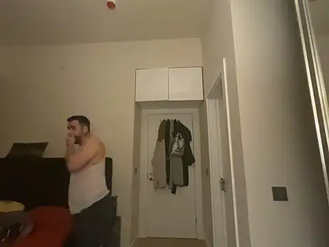 Snapshot of XhotLatte chatting on 14, 3, 2026 XhotLatte online show from 14, 3, 2026