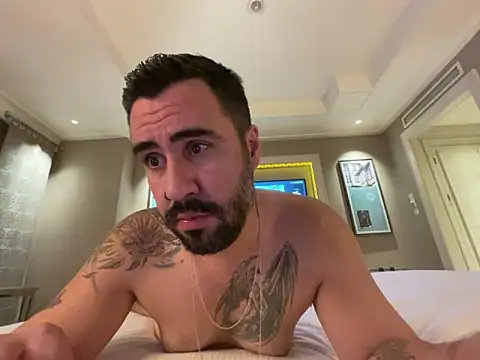 Snapshot of XhotLatte chatting on 16, 3, 2026 XhotLatte online show from 16, 3, 2026