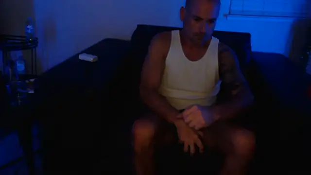 MISTERANDDEMI online show from 12, 2, 2026