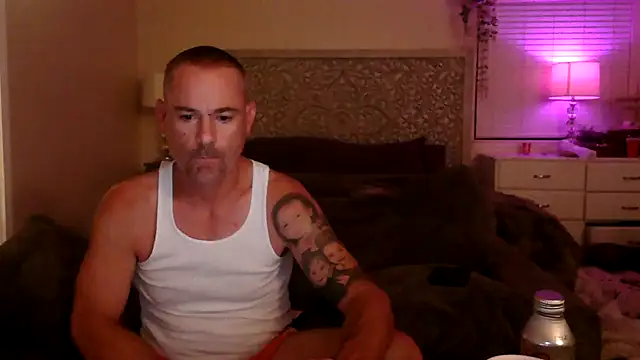 MISTERANDDEMI online show from 17, 5, 2026