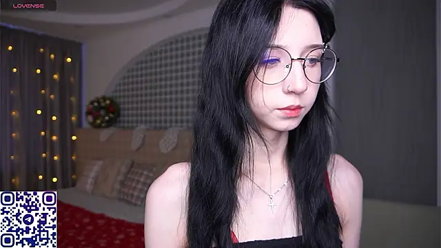 DeliaLoma online show from 16, 1, 2026