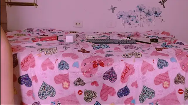 lety whitebrown19 online show from 5, 1, 2026