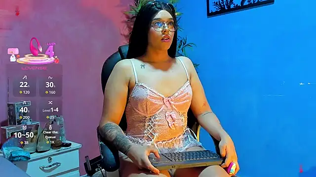 melody pons online show from 22, 12, 2025