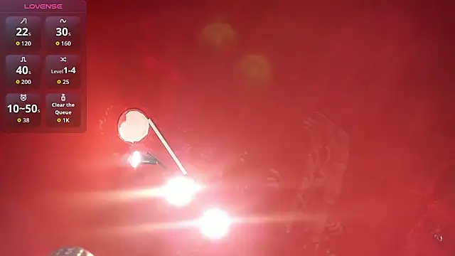 melody pons online show from 7, 1, 2026