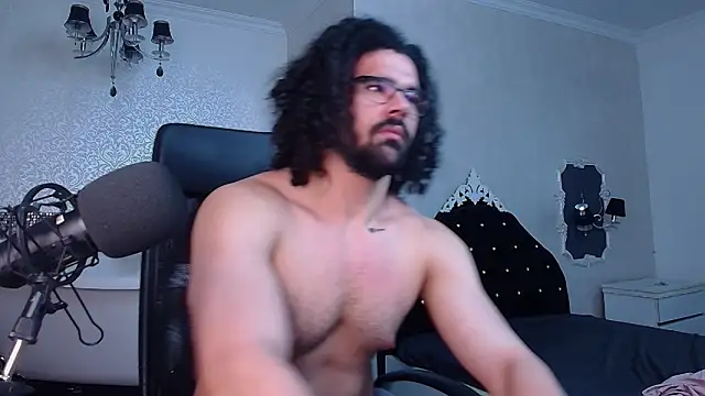 KysonRhodes online show from 22, 12, 2025