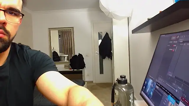 KysonRhodes online show from 13, 1, 2026