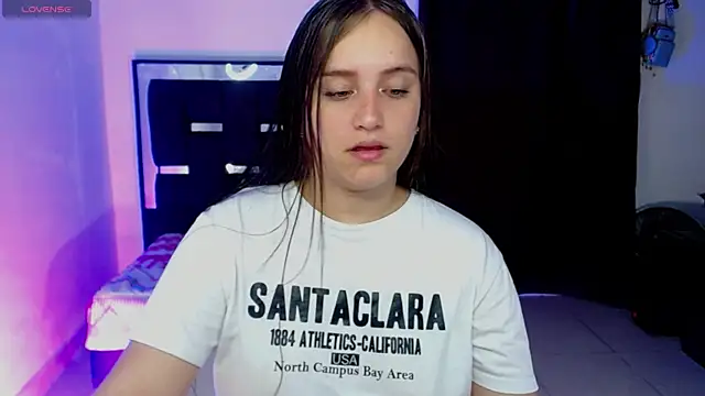 Mara alexia online show from 13, 1, 2026