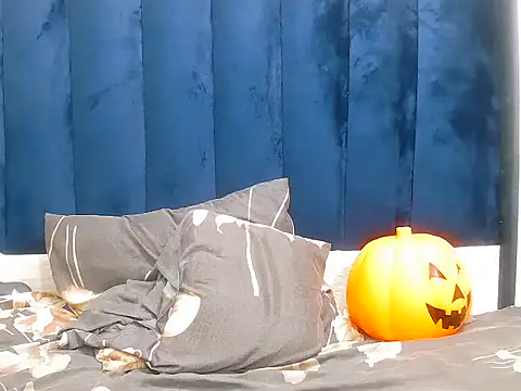 DarkBeauty33 online show from 22, 12, 2025