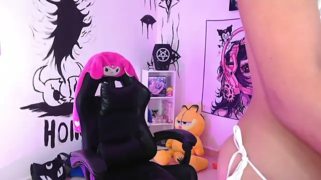 Nayx  online show from 14, 1, 2026