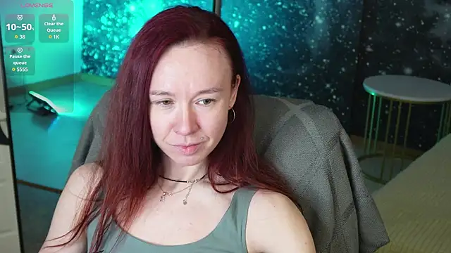 Spoty Kate  online show from 31, 3, 2026