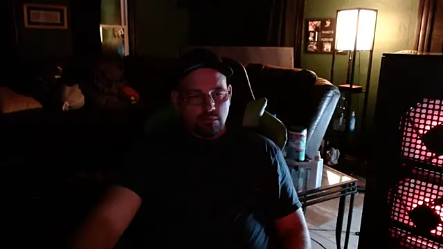 Hunter Largo online show from 24, 11, 2025