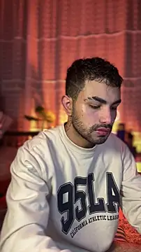 juancho hairy online show from 12, 2, 2026