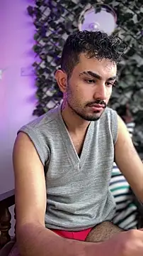 juancho hairy online show from 25, 3, 2026