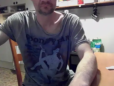 PM12345A online show from 18, 4, 2026