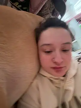 LilyLuck  online show from 20, 2, 2026