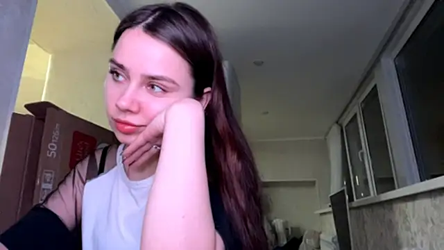 MiloyNoir online show from 7, 1, 2026