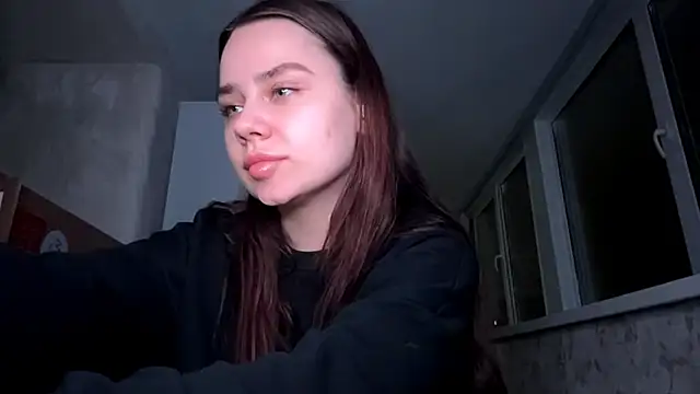 MiloyNoir online show from 8, 1, 2026