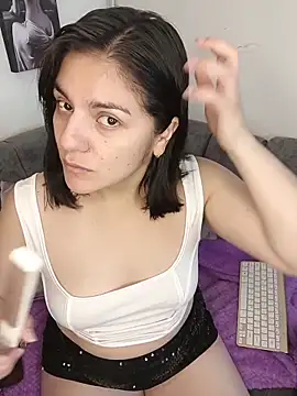 paulina coxx online show from 24, 3, 2026