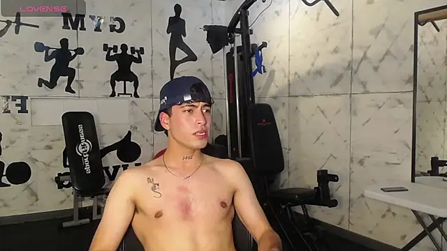 nico herrera  online show from 7, 1, 2026