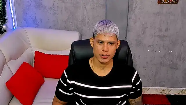 oruz stud online show from 19, 12, 2025