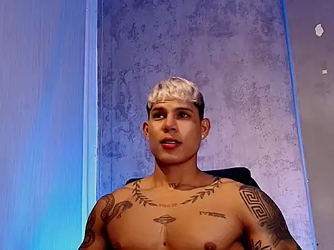 oruz stud online show from 3, 2, 2026