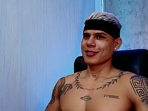 oruz stud online show from 5, 2, 2026