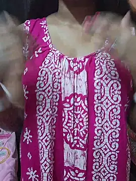 Babyx00 online show from 17, 1, 2026